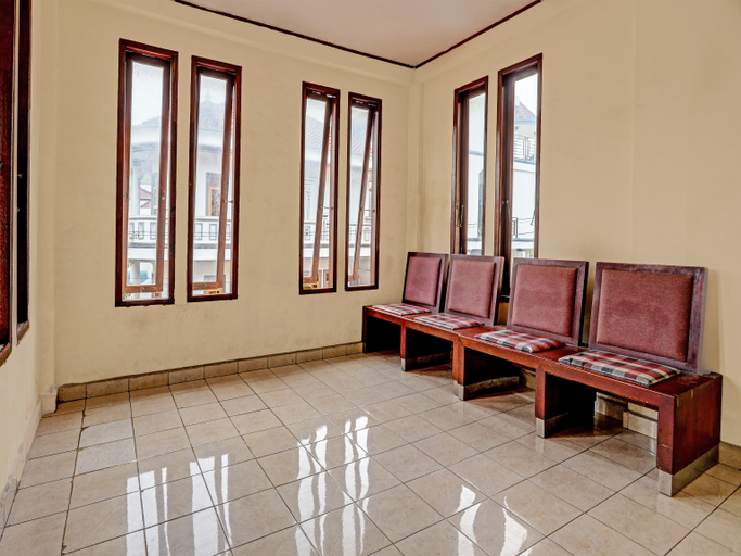 Public Area 3, 91636 K'dadut Homestay, Batam