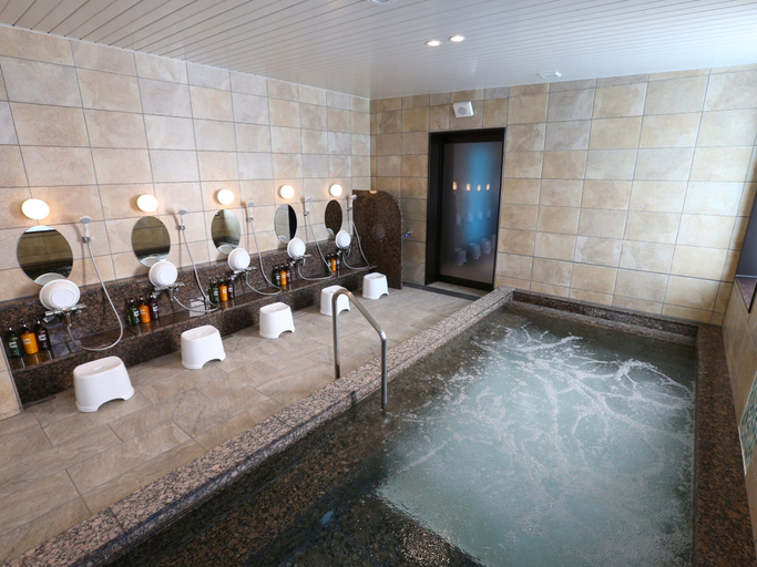 Sport & Beauty 4, KOKO HOTEL Higashiosaka, Higashiōsaka