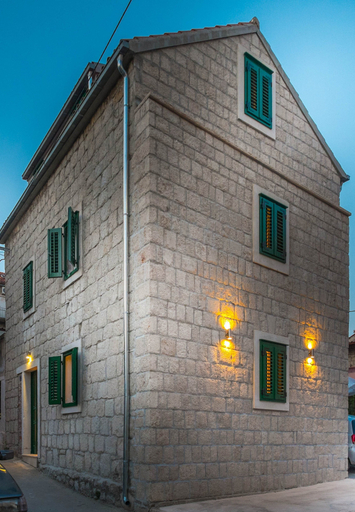 Exterior & Views, Split Oasis Apartments, Split