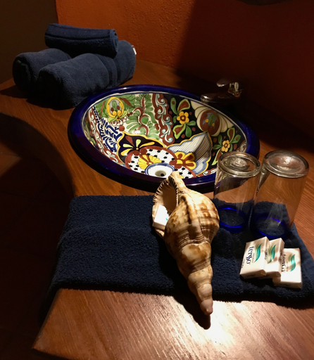 Food & Drinks 5, Lo Nuestro Petit Hotel, Cozumel