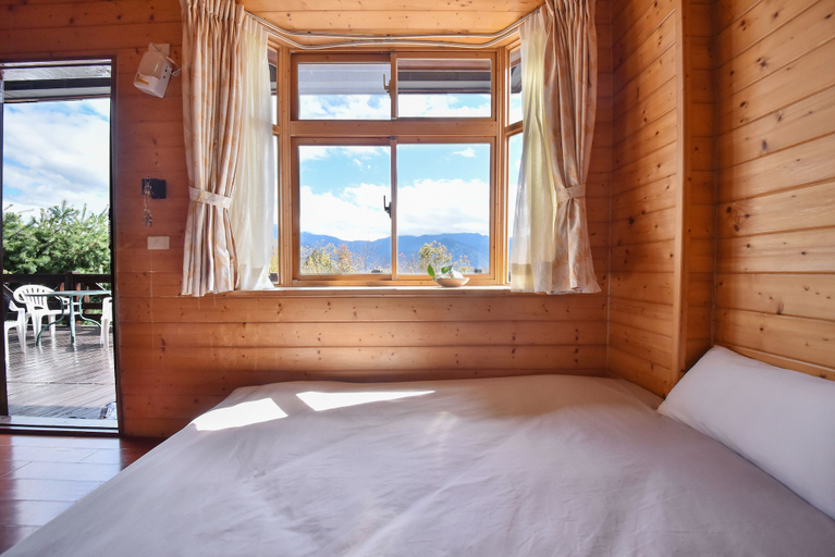 Bedroom 3, Beverly B&B, Nantou
