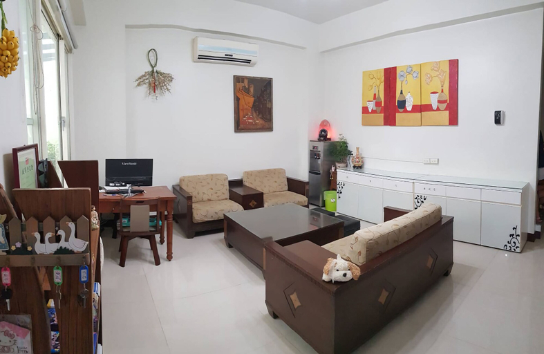 Others 1, Leisure Homestay, Hualien