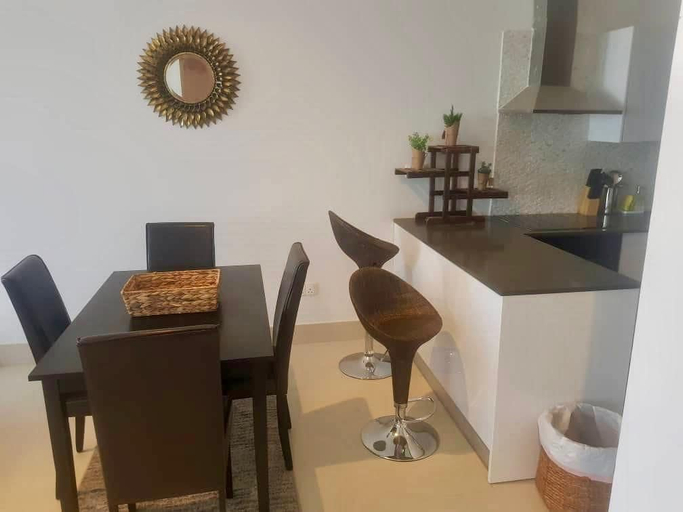 Others 4, Relax waterfront serviced apartment, Kombo Saint Mary