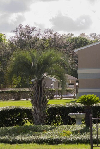 Exterior & Views 2, Quality Inn Pensacola North, Escambia