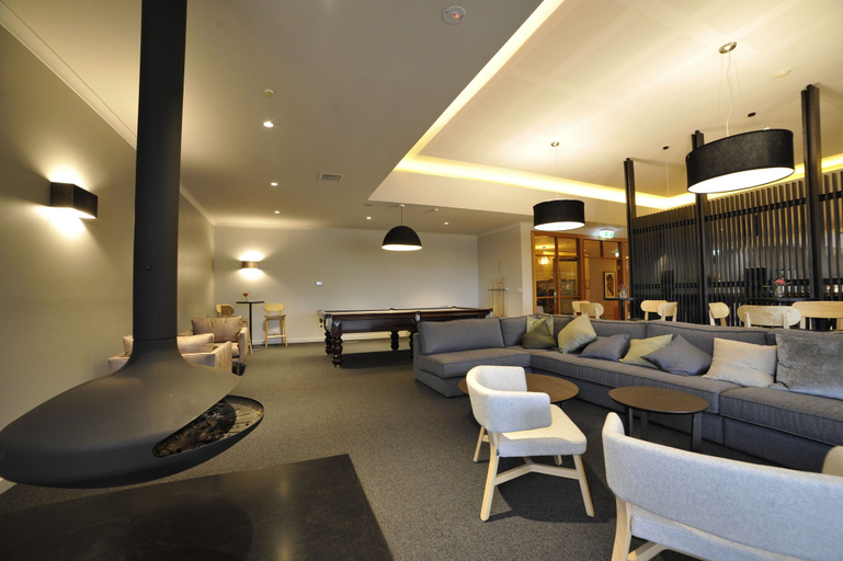 Others 2, Cradle Mountain Hotel, Kentish