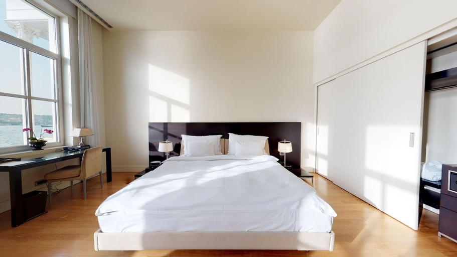 Bedroom 2, Ajia Hotel - Special Class, Beykoz