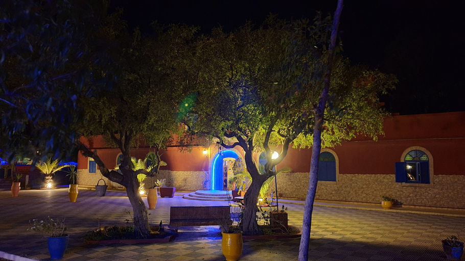Others 5, Camping Hotel Le Calme, Essaouira