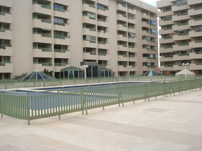 Exterior & Views 2, Patacona Green Holiday, Valencia