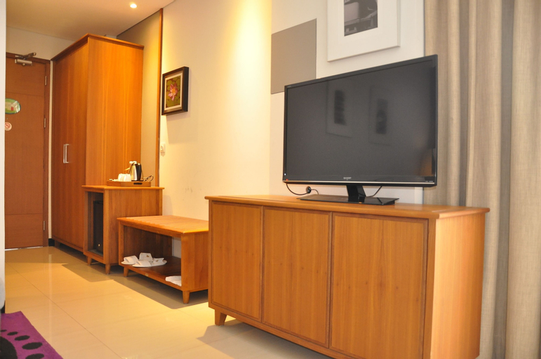 Bedroom 4, Ivory Hotel Bandung, Bandung
