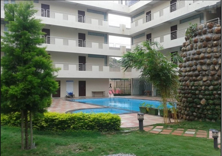 Exterior & Views 2, Sterling Yelagiri, Vellore