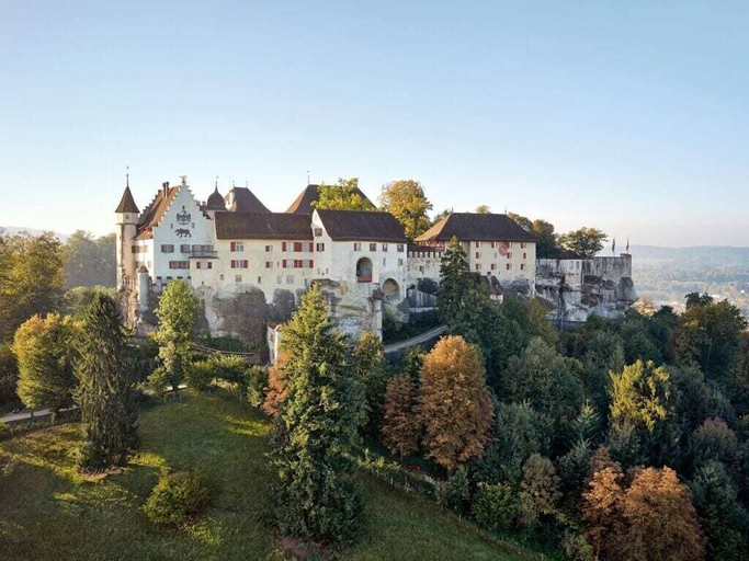 Exterior & Views 2, Mercure Lenzburg Krone, Lenzburg