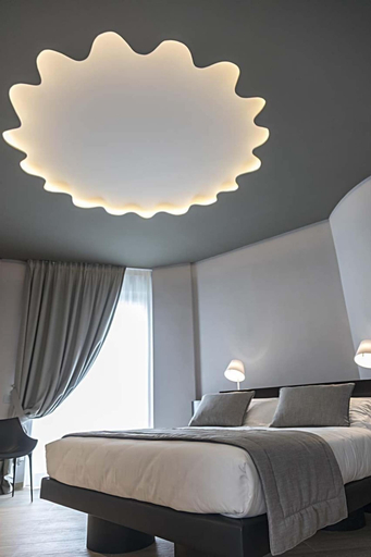 Bedroom 4, Borgo San Barbato Resort Spa & Golf, Potenza