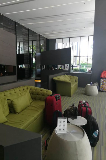 Others 5, The Base Central Pattaya by Arawat, Pattaya
