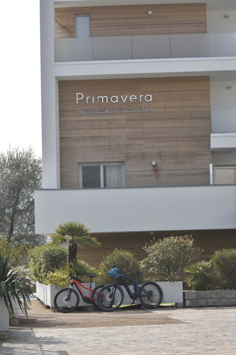 Exterior & Views 2, Ecohotel Primavera, Trento