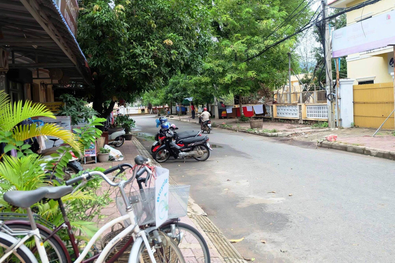 Others 5, VIBOLA Guesthouse, Kampot
