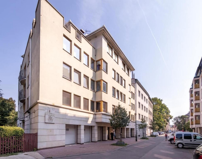 Exterior & Views 2, Apartment Skawińska A4You, Kraków City