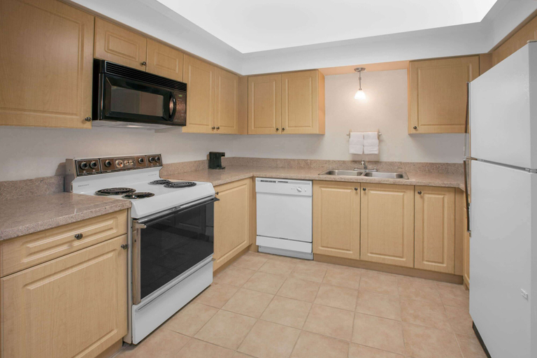 Others 5, Baymont by Wyndham Jackson, Jackson