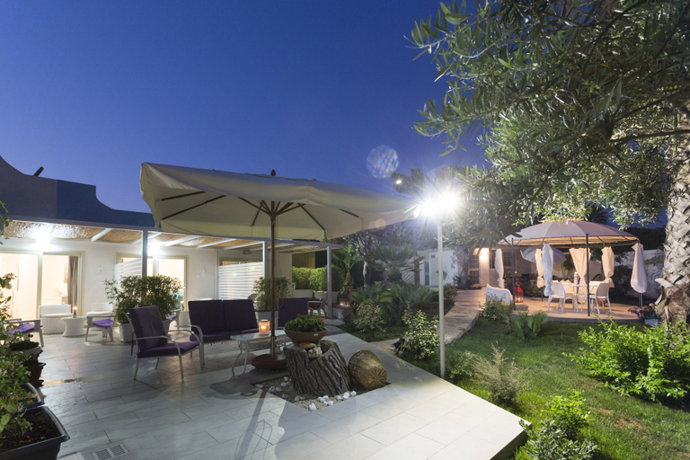 Exterior & Views 2, Marina Loft Sicily, Ragusa