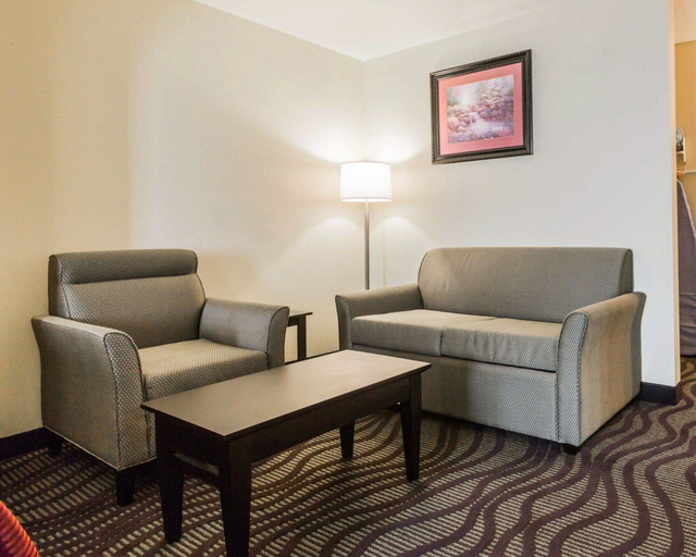 Others 4, Quality Inn & Suites North Montgomery, Montgomery