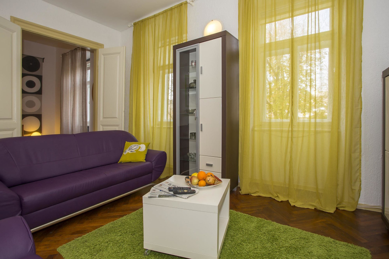 Others 5, Apartment Ema / Two Bedrooms, Pula
