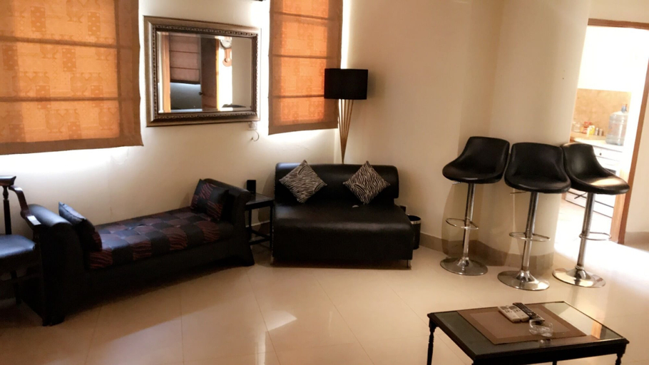 Others 4, Eden Appartment in Lahore, Lahore