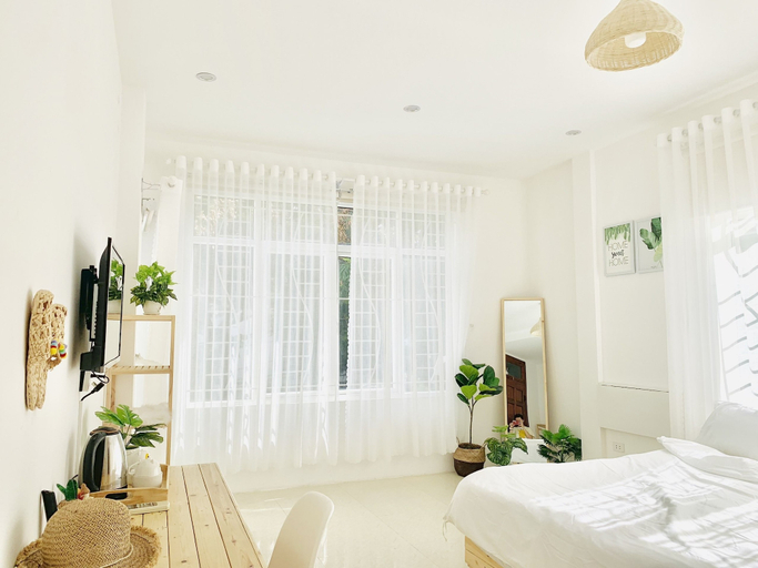 Bedroom 2, The Alps Homestay, Da Nang