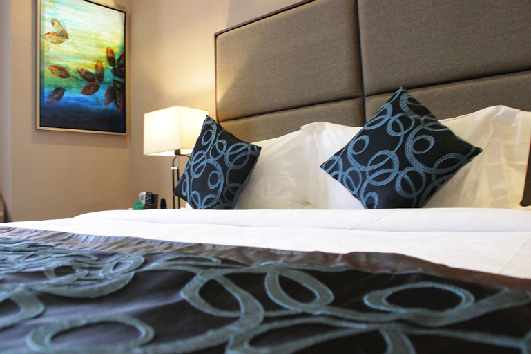 Bedroom 24