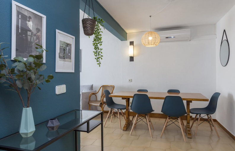 Others 5, Apartamentos Mar de Tossa, Girona