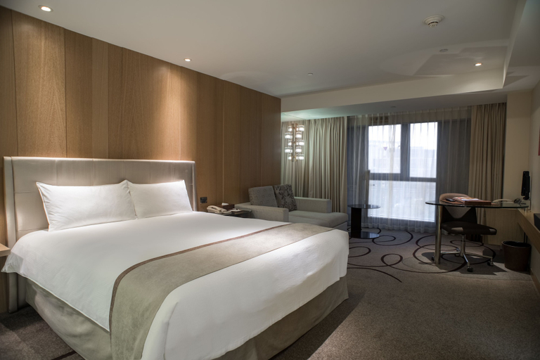 Bedroom 3, Chateau de Chine Hotel Kaohsiung, Kaohsiung
