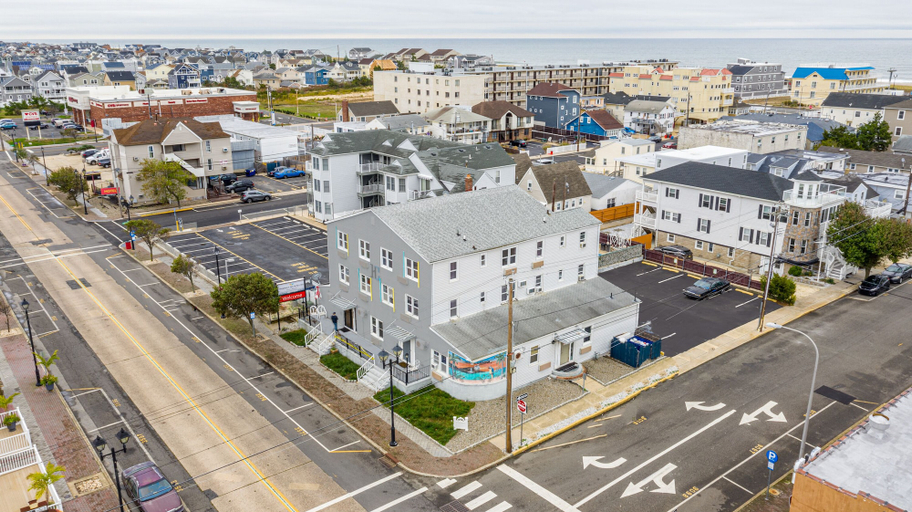 Others 5, Hammock Inn & Suites - Jersey Shore, Ocean