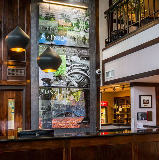 Food & Drinks 3, The Inn at Saint Mary's, Saint Joseph