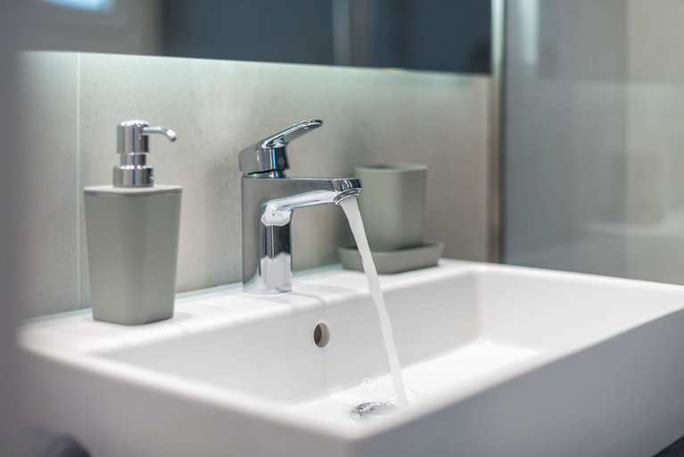 Bathroom 2, Philippos Acropolis Home by Cloudkeys, Attica
