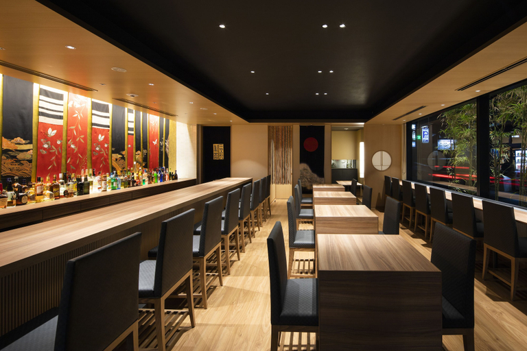 Food & Drinks 5, Kyoto Gion U-BELL Hotel, Kyoto
