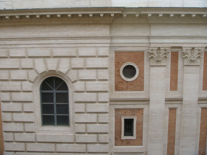 Exterior & Views 2, Roma Termini Inn, Rome