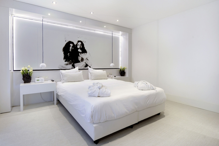 Bedroom 2, Van der Valk Hotel Brugge - Oostkamp, West-Vlaanderen