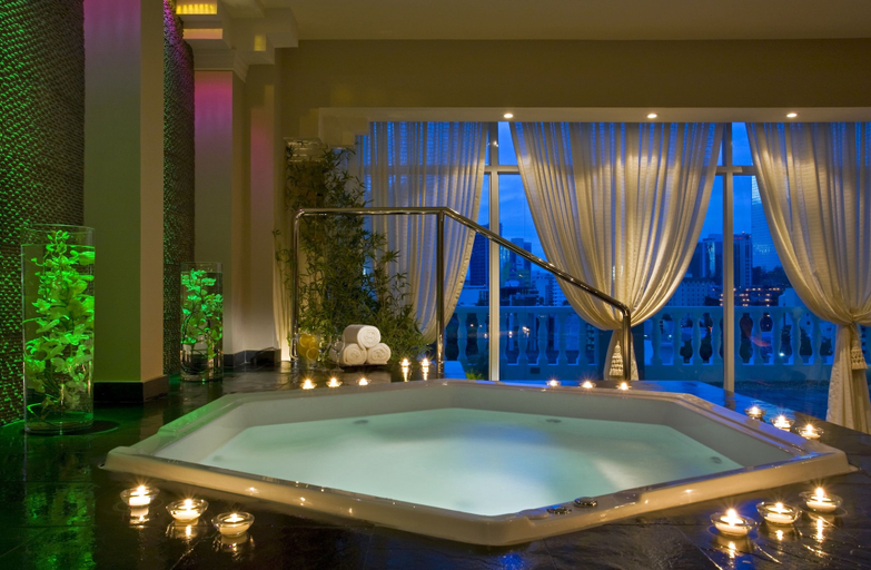 Sport & Beauty 2, Le Meridien Panama, Panamá