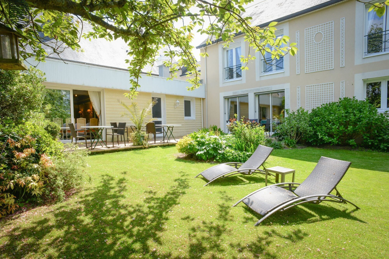 Exterior & Views 2, Le Gué du Holme, Manche