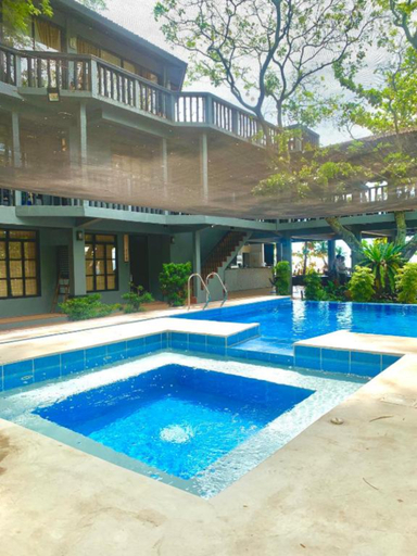 Sport & Beauty 2, The Henry Resort Taramindu Laiya, San Juan
