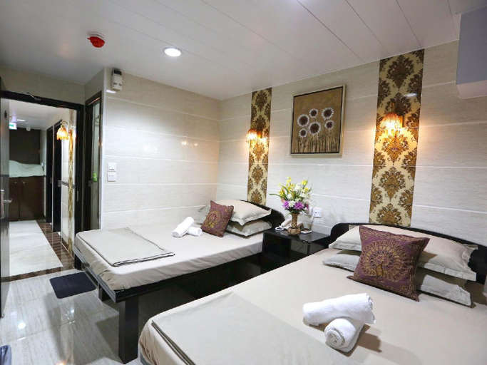 Sport & Beauty 2, Asia Inn, Kowloon