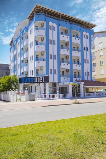 Exterior & Views 5, Evon Otel, Gazipaşa