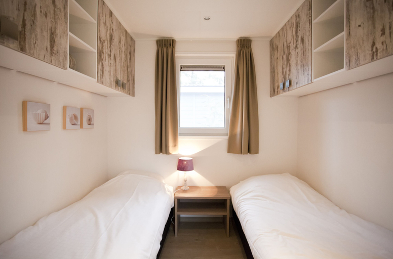 Bedroom 4, EuroParcs Bad Hoophuizen