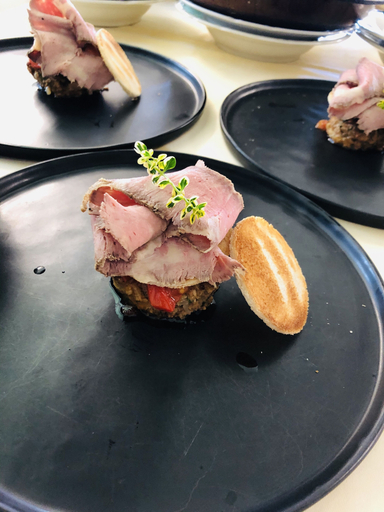 Food & Drinks 5, Hotel Tauernstern, Spittal an der Drau
