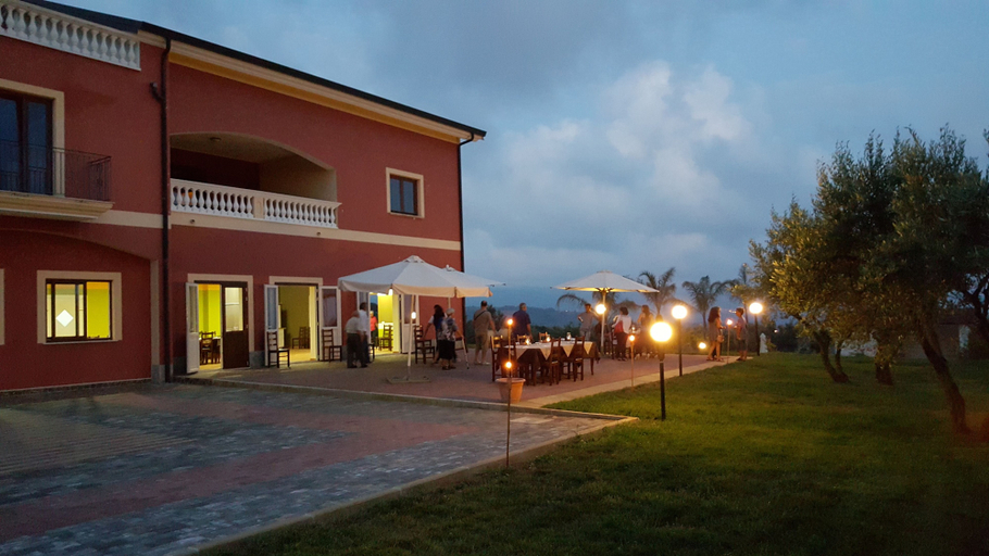 Exterior & Views 2, Agriturismo Mielita, Vibo Valentia