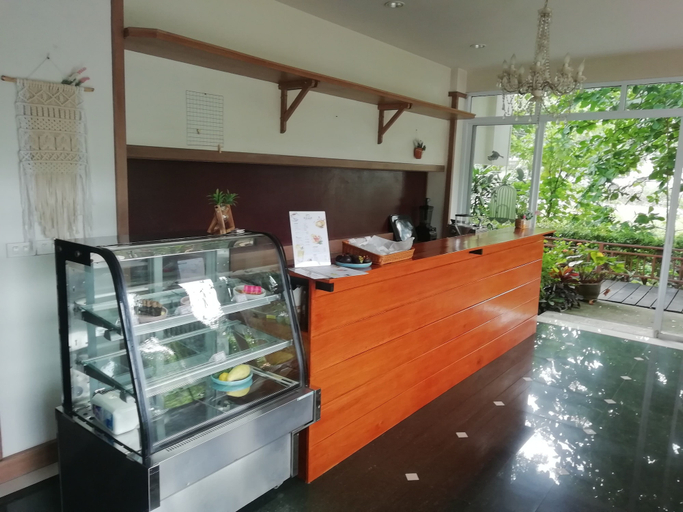 Food & Drinks 5, Chaweng Tara Hotel, Ko Samui