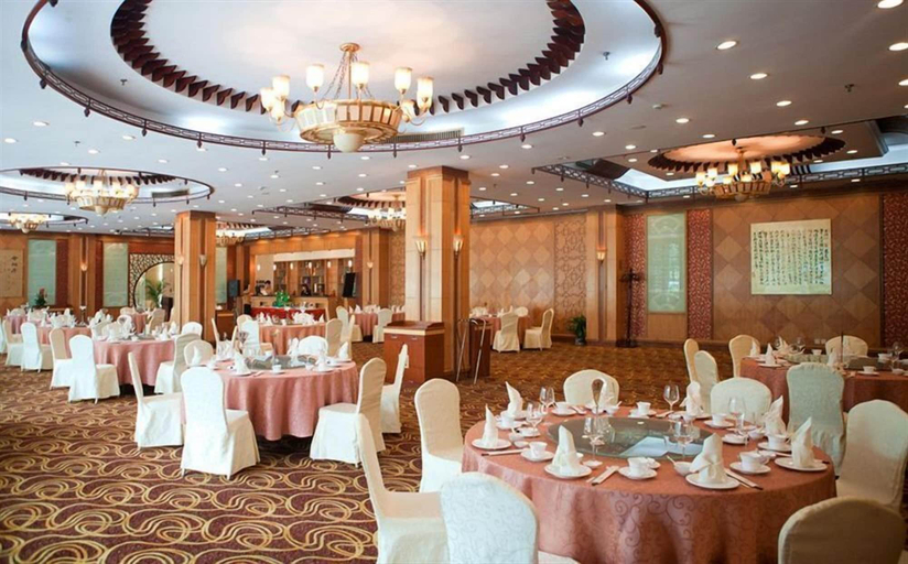 Food & Drinks 5, New Century Grand Hotel Xuzhou, Xuzhou