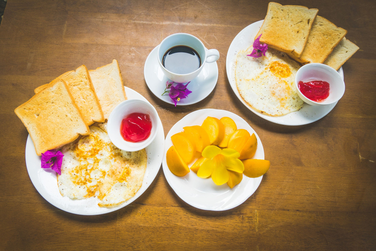 Food & Drinks 4, Long Mountain Be Home 5 Resort, Phú Quốc