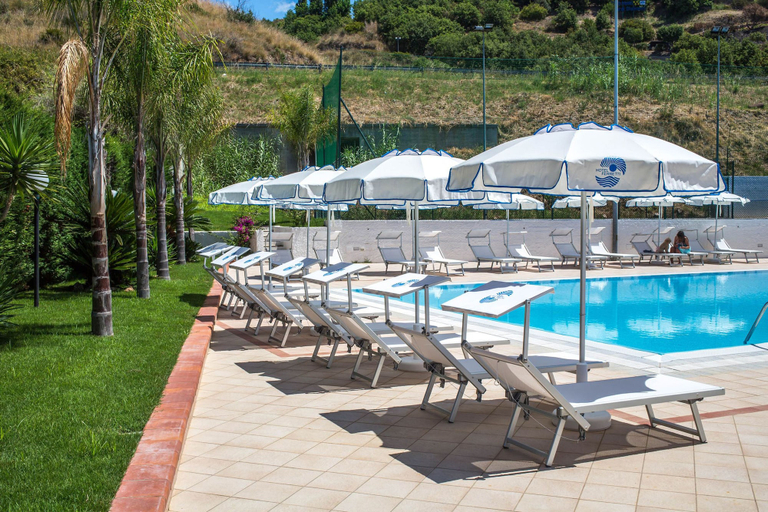 Sport & Beauty 2, Hotel Ferretti, Cosenza