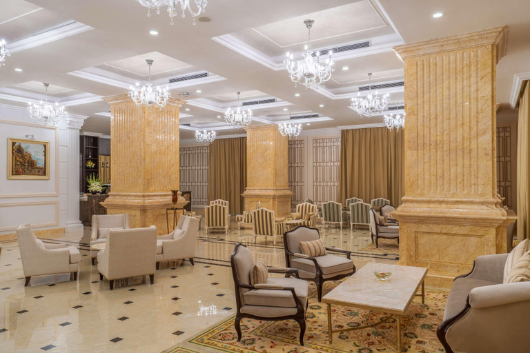 Public Area 4, Melia Vinpearl Phu Ly, Phủ Lý