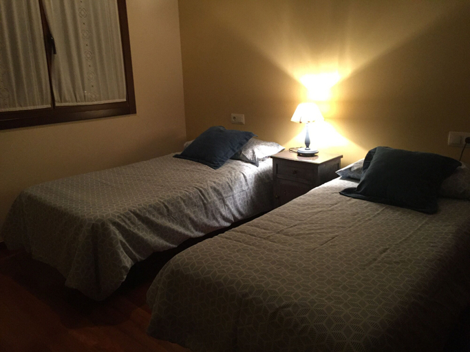 Bedroom 2, O Candil De Santa Ana, Pontevedra