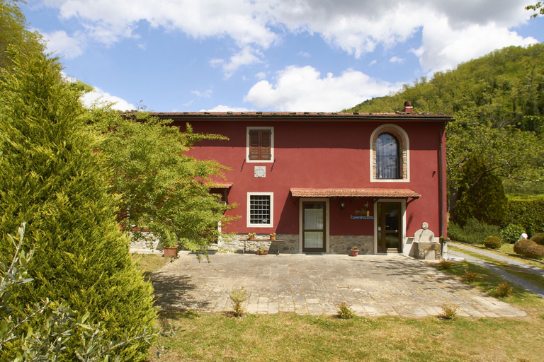 Exterior & Views 2, Podere Campofossato, Pistoia